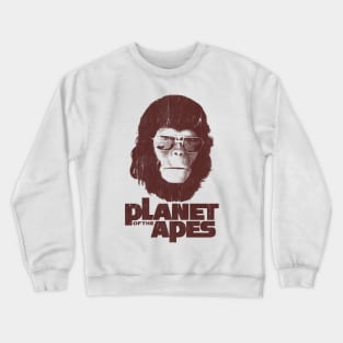 Cornelius - Planet Of The Apes Crewneck Sweatshirt